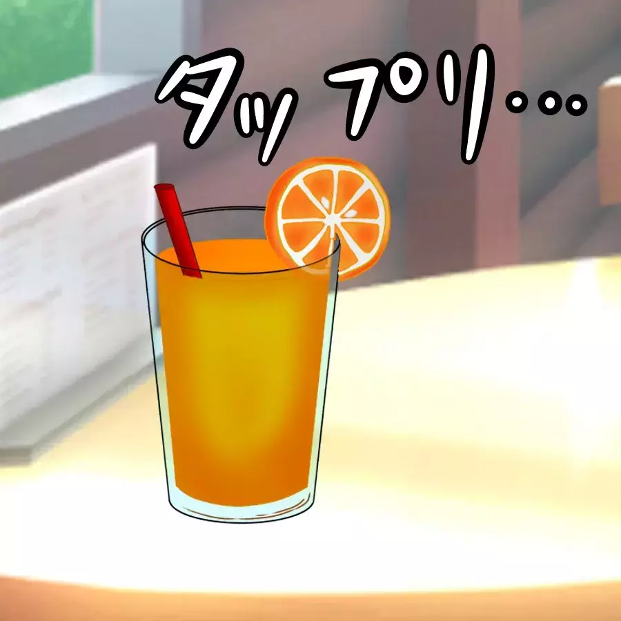 大学時代の“恩人”との再会—思い出話に浸る私に夫は…【アンティークドールの面の下 Vol.3】