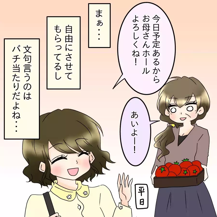 私ひとりで行くと決めた同窓会…夫の様子が明らかにおかしい何をそんなに嫌がってるの？【アンティークドールの面の下 Vol.9】