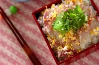 国際女性デーを祝う♪鯛のミモザ風ちらし寿司など人気おしゃれレシピ3選