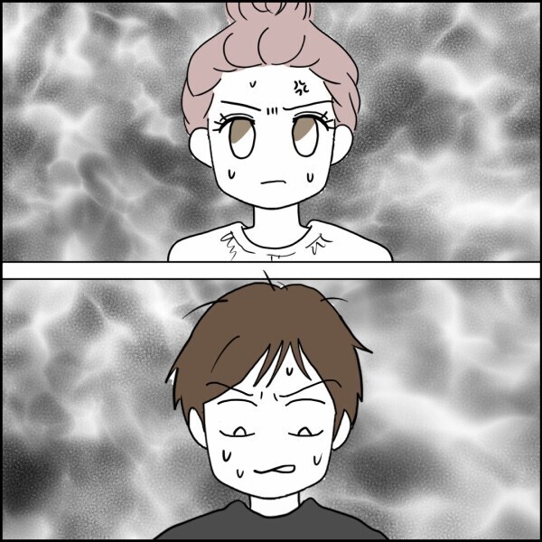 “たまに”は息抜きも必要…!? いつも自由行動な夫にカチーン【離婚後同居 Vol.30】