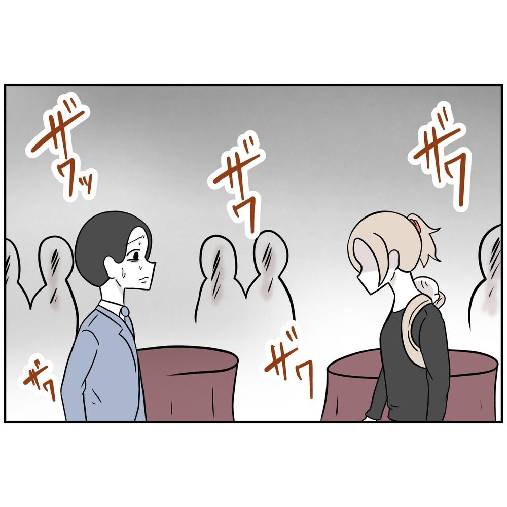 離婚協議書にサインを求めてくる妻「まずい…」どう見ても俺が悪く見える…打開策は？【うちの夫は自称起業家！ Vol.57】