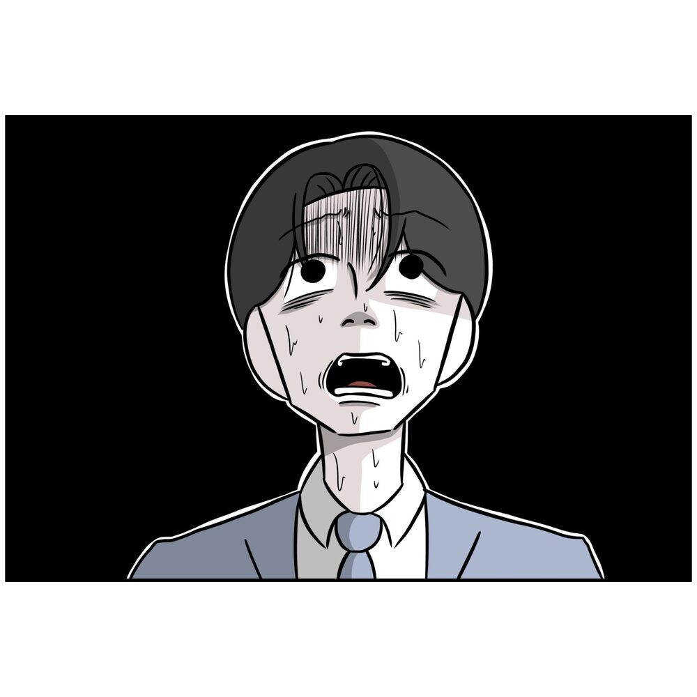 決定的な証拠が会場のスクリーンに映し出される！あなたは毎晩家族のために…【うちの夫は自称起業家！ Vol.64】