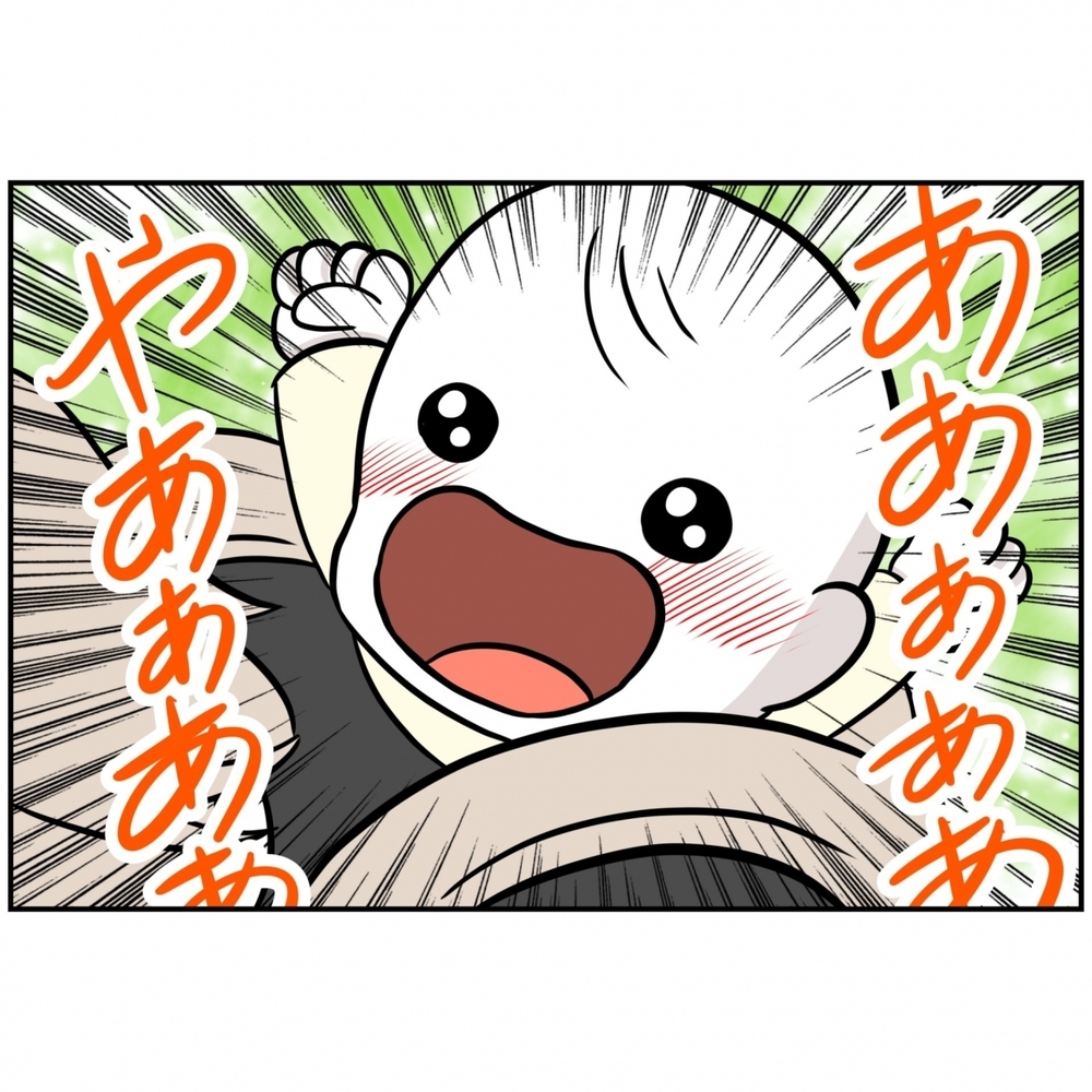 「こっち来い！」逆ギレして妻に掴みかかるが……次の瞬間まさかの展開【うちの夫は自称起業家！ Vol.71】