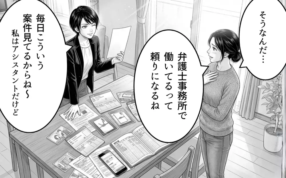 「取られたのはモノじゃない！あなたの尊厳」親友の一言で 妻の反撃が始まった【妻のものは俺のもの Vol.6】