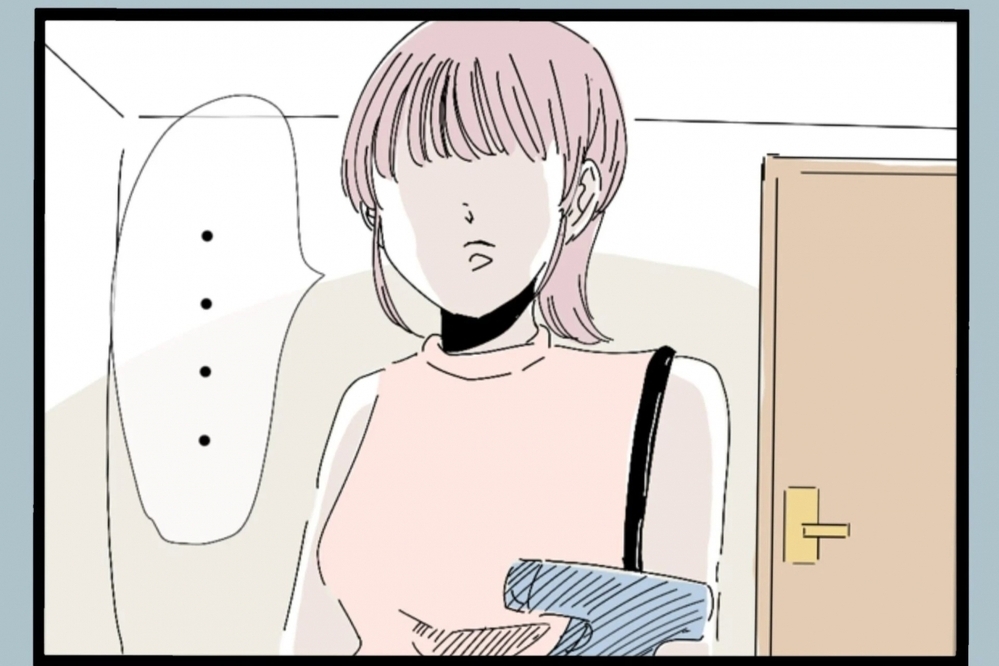 「受付なんて仕事じゃないだろ」夫の一言に妻は言葉を失う…見下す発言の数々【夫から脱却できますか？ Vol.11】