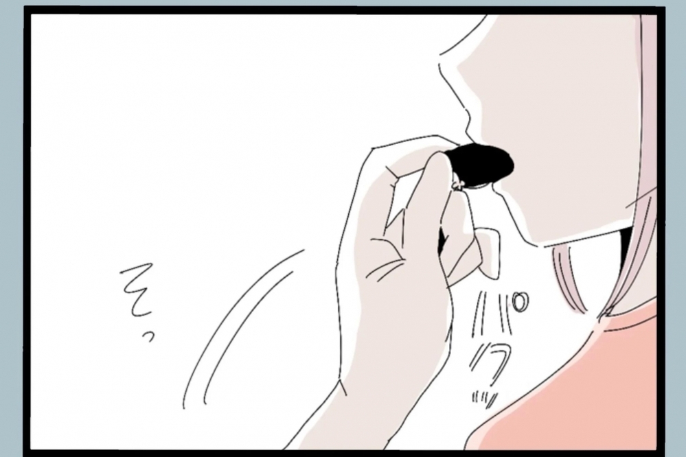 実家は天国！母親の料理と優しさで元気になったが…再びあの家に戻ることに【夫から脱却できますか？ Vol.25】