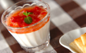 【ふわとろ春スイーツ】イチゴムースの人気レシピ8選〜卒入学のお祝いやお花見デザートにも♪