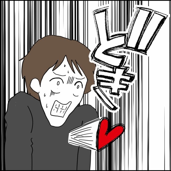 娘達の気持ちをどうして考えない？元夫は何か言いたそうだが…【離婚後同居 Vol.81】