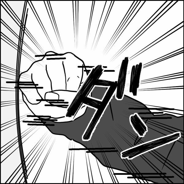 「全部俺が悪いのかよ…」娘達の本音にパパは激怒！【離婚後同居 Vol.85】