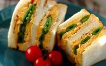 春になると出回る「スナップエンドウ」。シャキッとした食感とほのかな甘みがおいしく、少しアレンジするだけで子どもがあっという間に完食できる一品に変身します。今回は子どもが食べやすい「スナップエンドウ」の絶品レシピをお届け。どれも簡単に作れて彩りもよく、食卓やお弁当をパッと明るくしてくれますよ。<br /><br /><br />