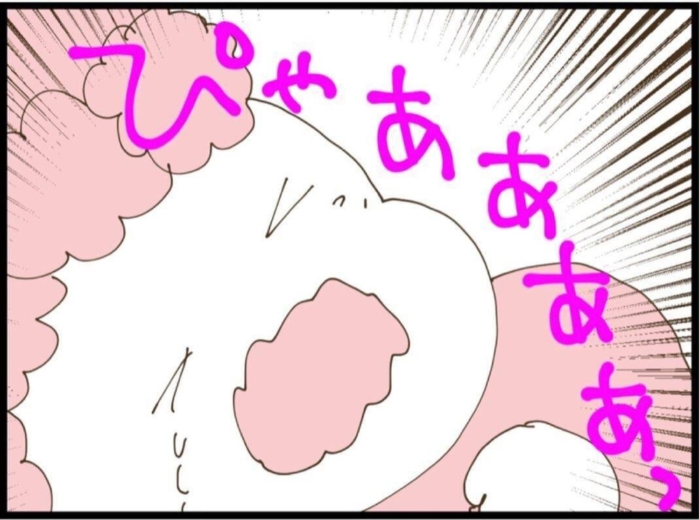 再び始まった大泣き…義妹の視線に耐えきれず会場を離れるしかなかった【私が義妹と縁を切った理由 Vol.28】