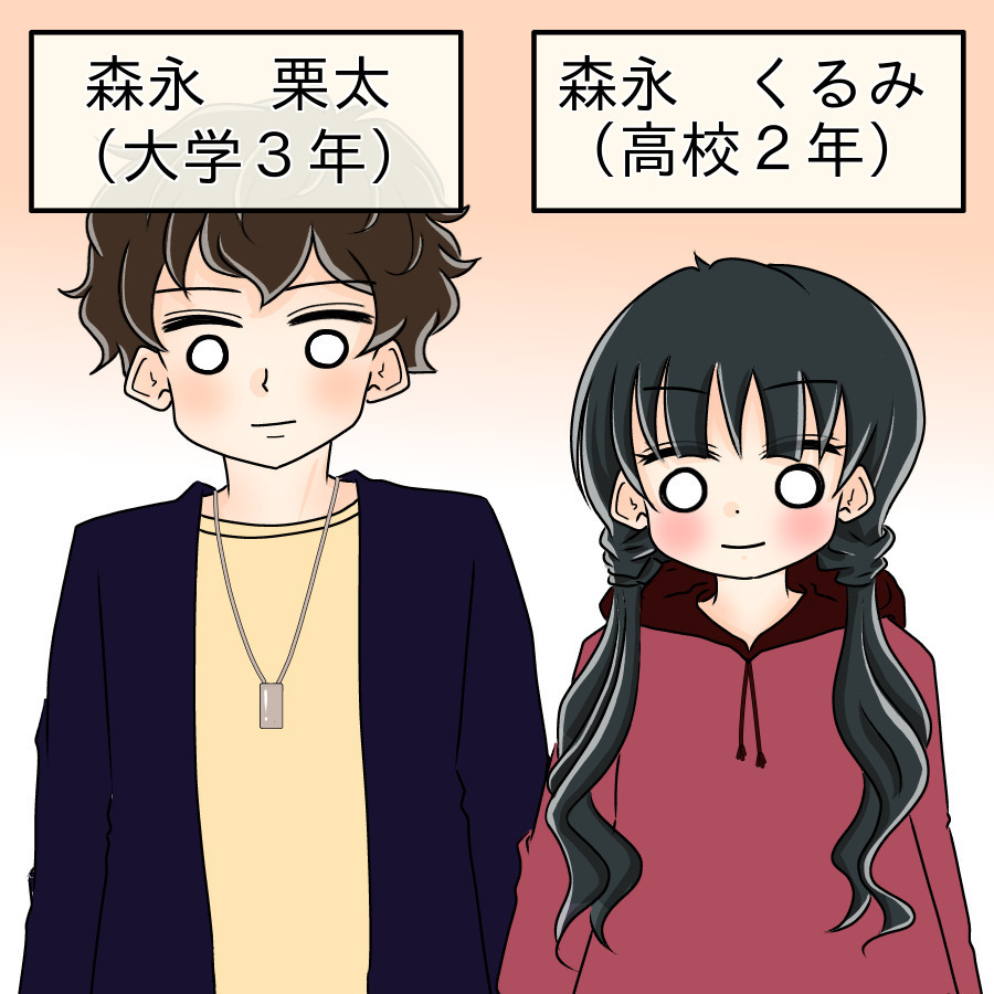 「お気楽専業主婦なんて俺は許さない!?」 兄の口から飛び出す上から発言の連続に絶句…！ ネットに毒され過ぎた兄の末路とは