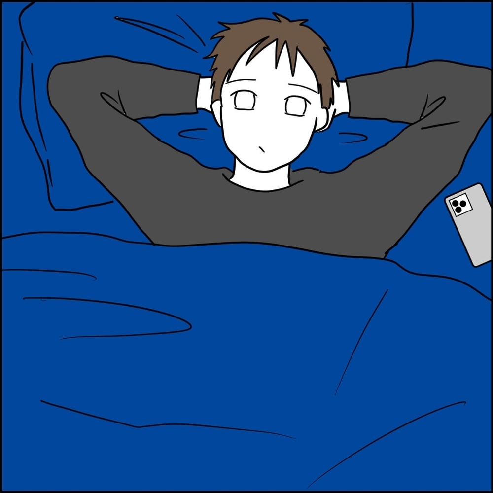 何もない家と一通のメッセージ…そこで初めて“自分の言動”を調べ始め【離婚後同居 Vol.89】