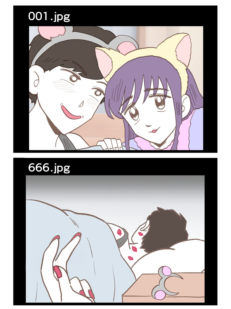 「今月だけで10万以上…？」URLの先にあった“決定的な証拠”に言葉を失う【裏切りには代償を Vol.20】