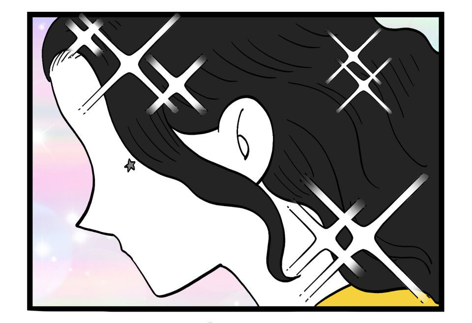 キレイな人だけど…凄い格好の人が来た！彼が通っているジムに潜入【裏切りには代償を Vol.73】