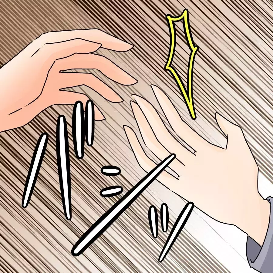 「私にさわるな！！」女友だちの暴露で全てが崩壊…婚約者に突きつけた“最後の答え”【アンティークドールの面の下 Vol.18】