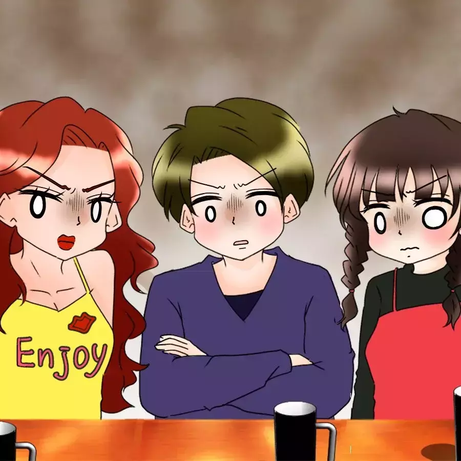 「全部失った…」浮気の代償は想像以上！さらに追い打ちの展開で人生が一気に崩壊…【アンティークドールの面の下 Vol.19】