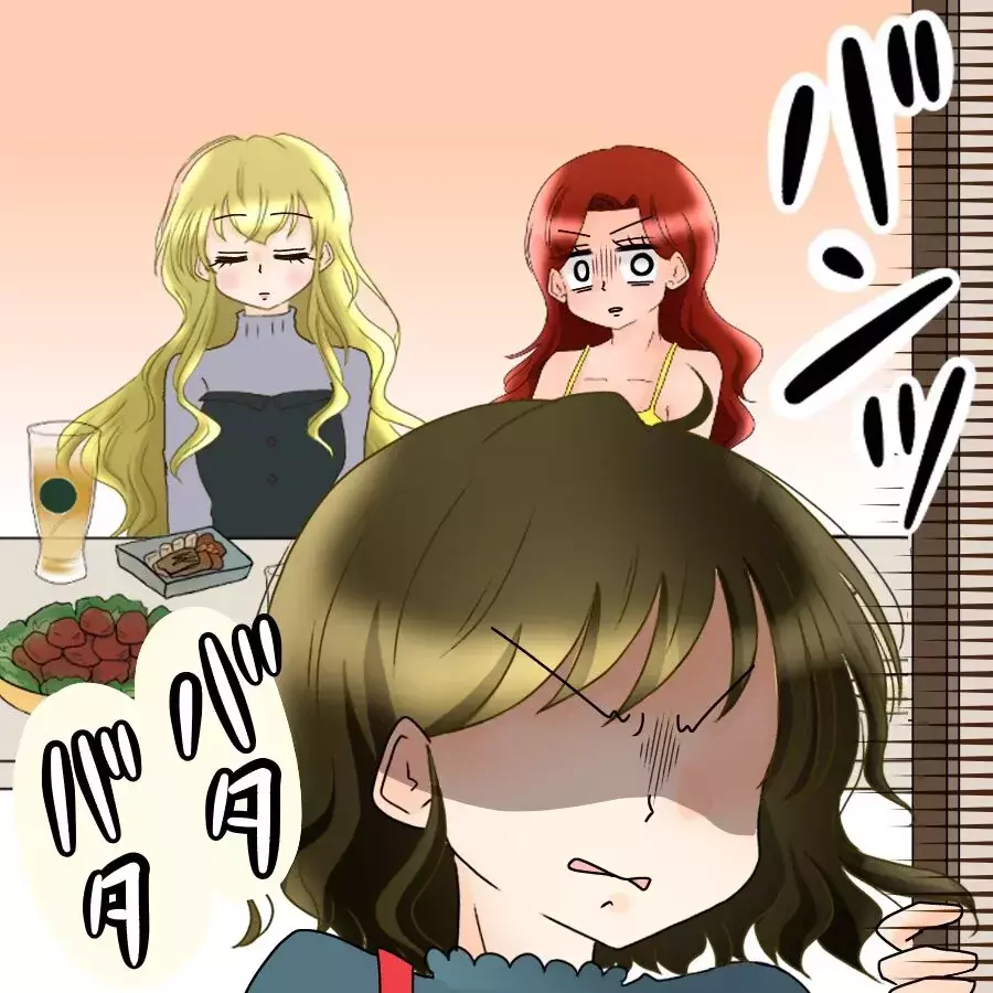 同窓会で公開処刑！「今ごろ旦那は…」略奪妻に突きつけられた現実が残酷すぎた【アンティークドールの面の下 Vol.34】