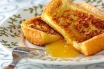 いよいよ4月、新年度が始まりましたね！新しい環境や生活リズムの変化で、大人も子どもも少しバタバタしがちなこの季節。 そんな時こそ、朝からテンションが上がるような美味しくて華やかな朝食で、1日のエネルギーをしっかりチャージしませんか？