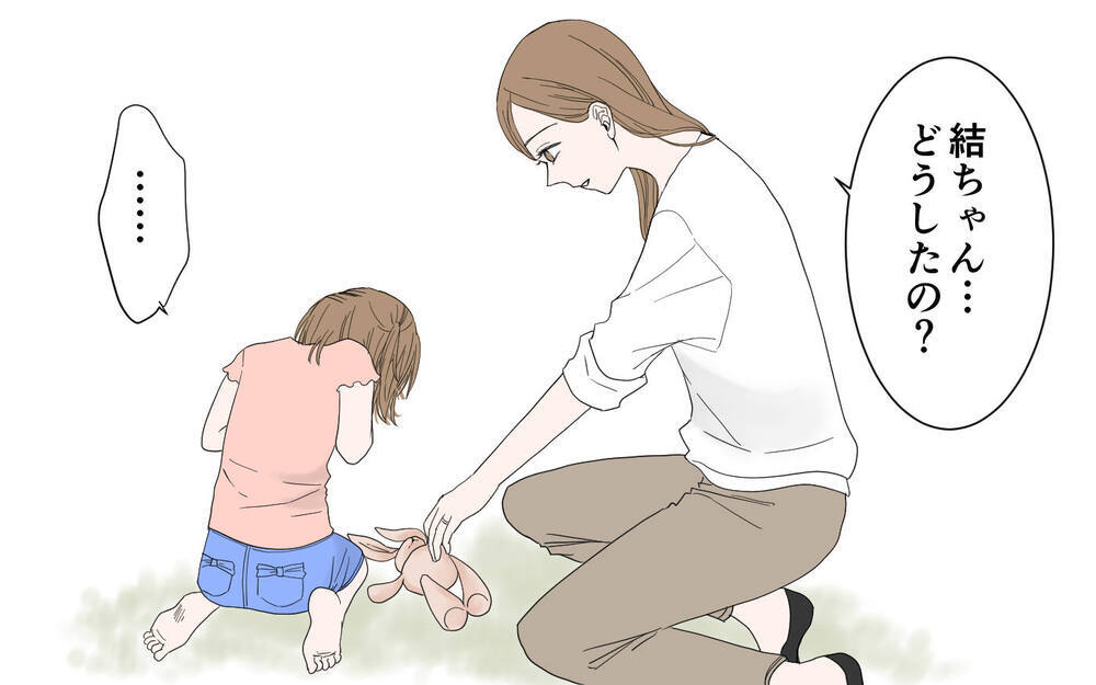 夫「シチューだけは気分じゃなかった」妻「何でもいいって言ったじゃん…」夫の不機嫌スイッチ…ため息と舌打ちが支配する家庭の行く末