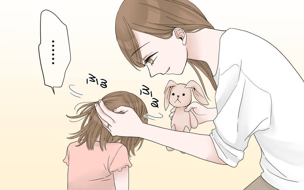 夫「シチューだけは気分じゃなかった」妻「何でもいいって言ったじゃん…」夫の不機嫌スイッチ…ため息と舌打ちが支配する家庭の行く末