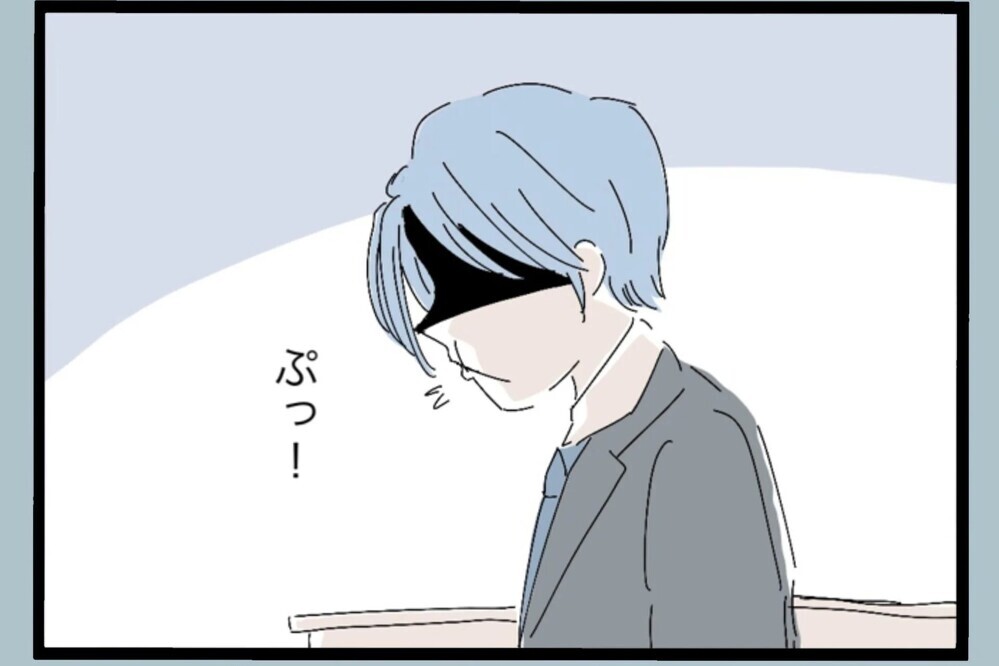 少しでも良くなりたくて…おめかしして出迎えた結果！夫の反応が残酷すぎた【夫から脱却できますか？ Vol.34】