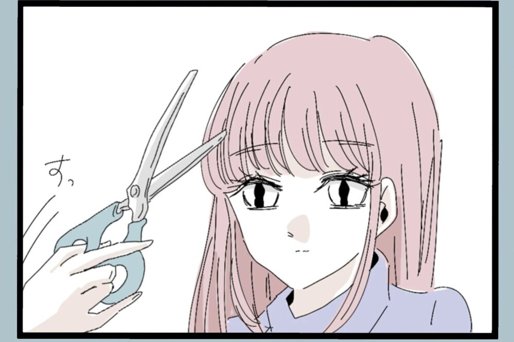 「これっておかしいよね…？」無意識に取った行動…初めて気づいた心のSOS【夫から脱却できますか？ Vol.39】