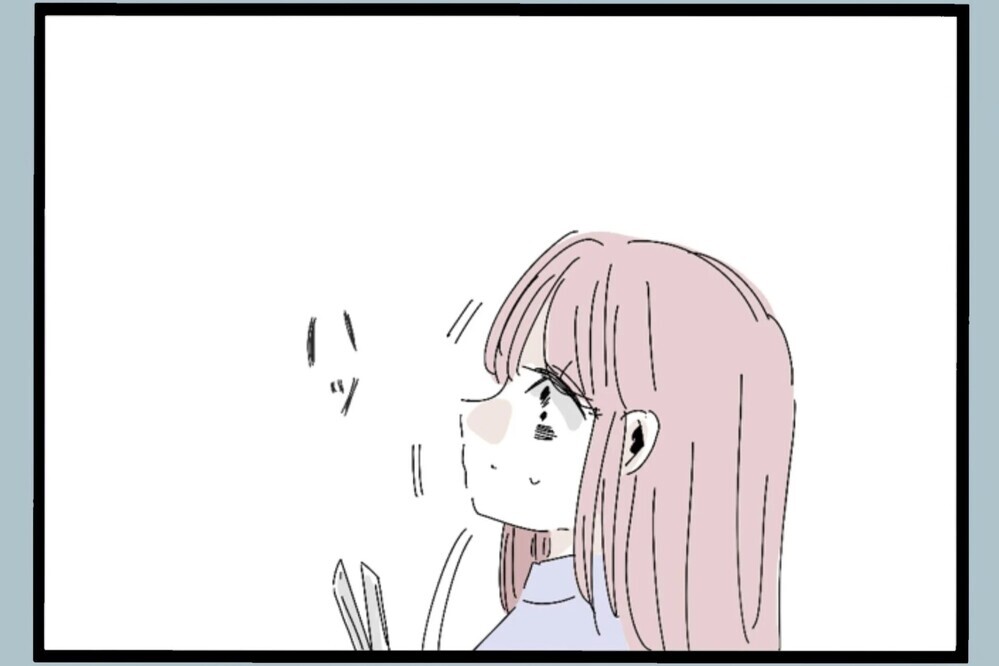 「これっておかしいよね…？」無意識に取った行動…初めて気づいた心のSOS【夫から脱却できますか？ Vol.39】