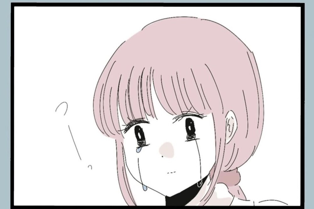 「こんな風になりたかった」目の前の光景に思わず涙した理由【夫から脱却できますか？ Vol.57】