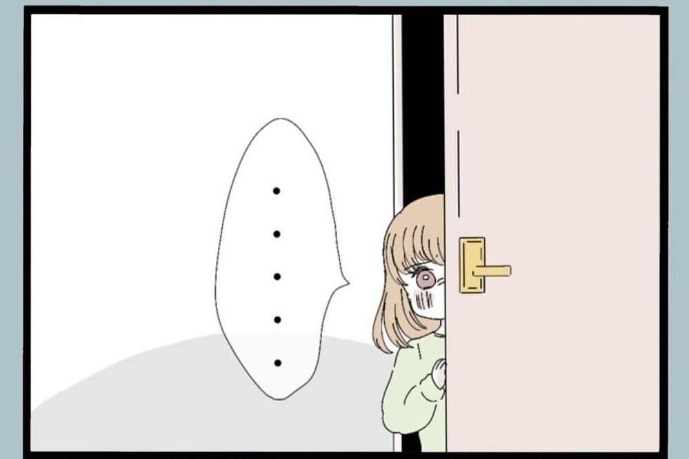 「顔が暗いだけで？」理解できない理由で理不尽すぎる行動…【夫から脱却できますか？ Vol.61】