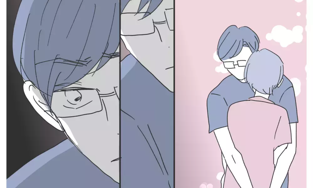 「この宿泊予約は何…？」実家に子どもと帰ったとき夫は何をしてた？ 知りたくなかった夫の嘘が明らかに