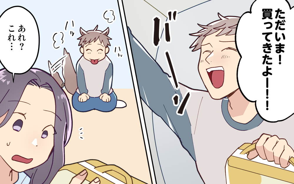 「俺、ちゃんとやってるよね？」出産直後の妻に空回りし続ける夫…まさかの凝った料理で追い打ち!?