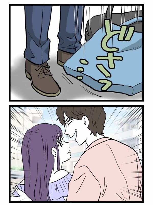 ついに浮気現場を目撃…より最悪だったのは、“あの人”に全部見られてしまったこと【裏切りには代償を Vol.121】