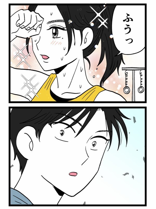 離れて1年、偶然の再会！彼女に渡せなかったものと、最後に残した小さな勇気【裏切りには代償を Vol.178】