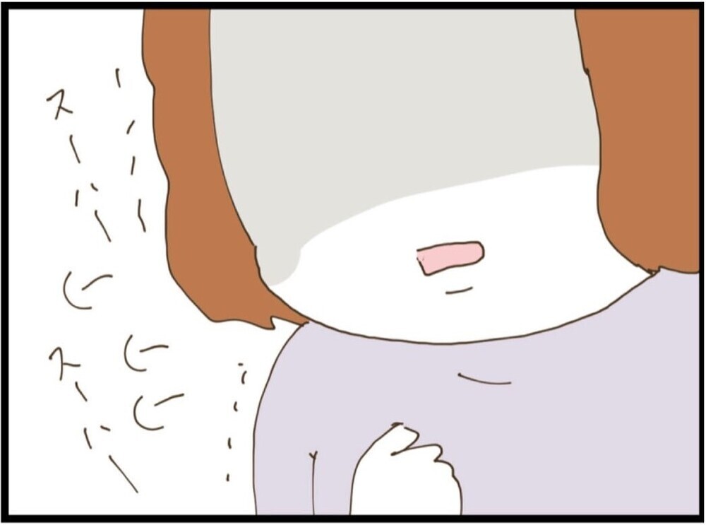 帰宅すると異変が…「え…全部ない？」まだ使っていたベビー用品が消えた理由 疑ったのはただ一人【私が義妹と縁を切った理由 Vol.62】