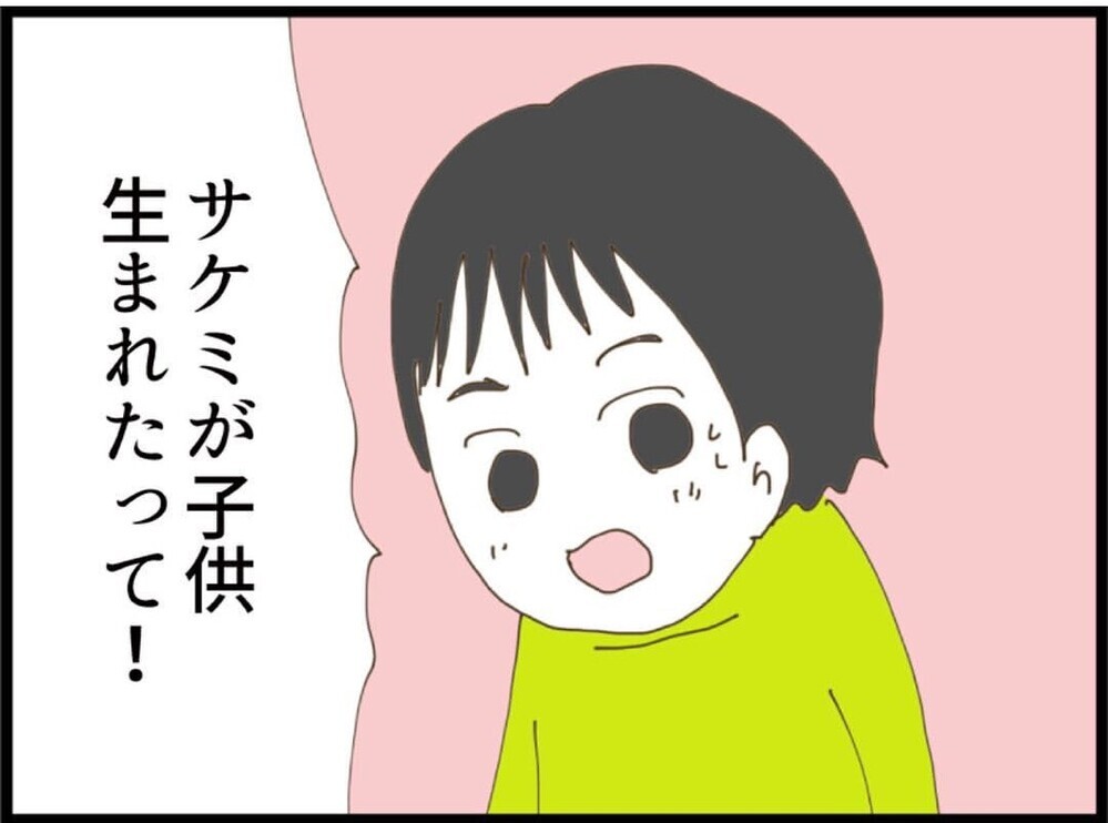 義妹が出産…祝う気持ちになれない…素直に喜べない理由とは？【私が義妹と縁を切った理由 Vol.80】