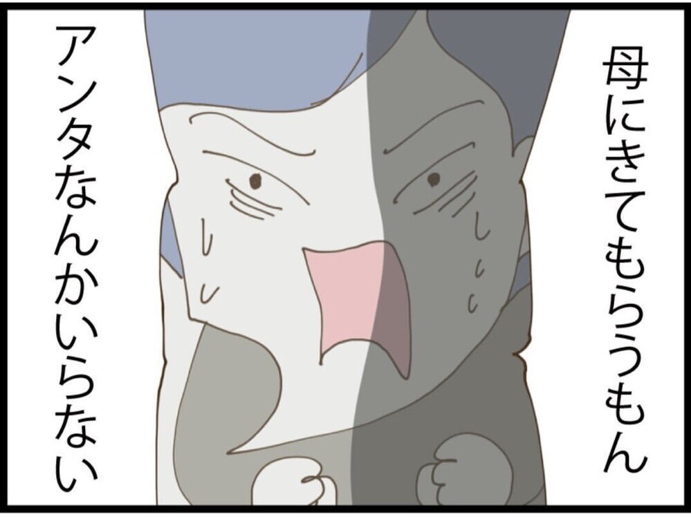 「全部私の方が上！」マウントの末に崩壊…夫が去った決定的な一言【私が義妹と縁を切った理由 Vol.95】