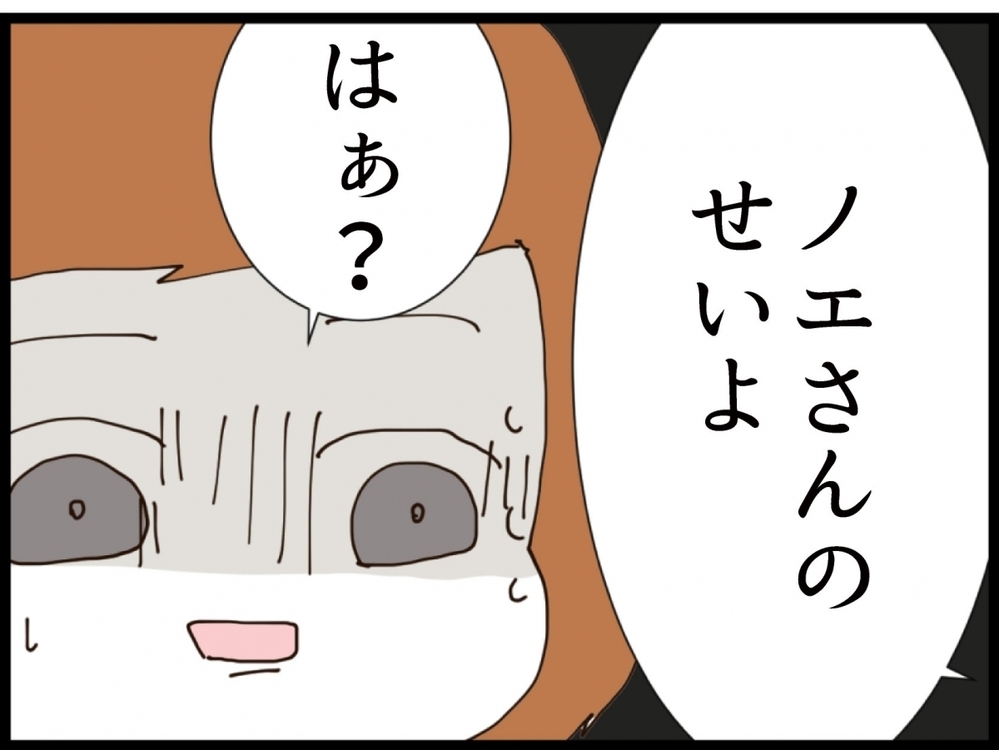 「お前はなんでも人のせいにするな…もう信用できない」子供は実家で育てる！【私が義妹と縁を切った理由 Vol.104】