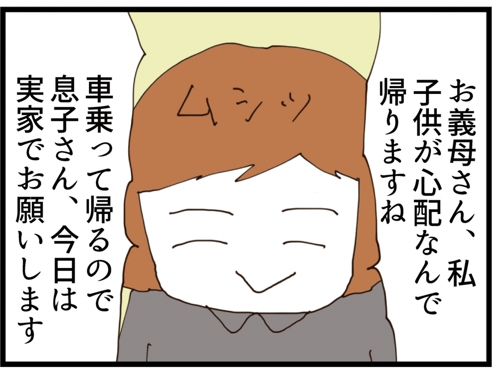 兄妹そろって酒癖の悪さにうんざり…夫は実家に置いて電車で帰ることにしたが…【私が義妹と縁を切った理由 Vol.108】