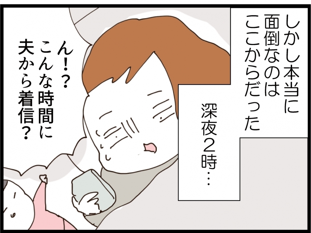 兄妹そろって酒癖の悪さにうんざり…夫は実家に置いて電車で帰ることにしたが…【私が義妹と縁を切った理由 Vol.108】