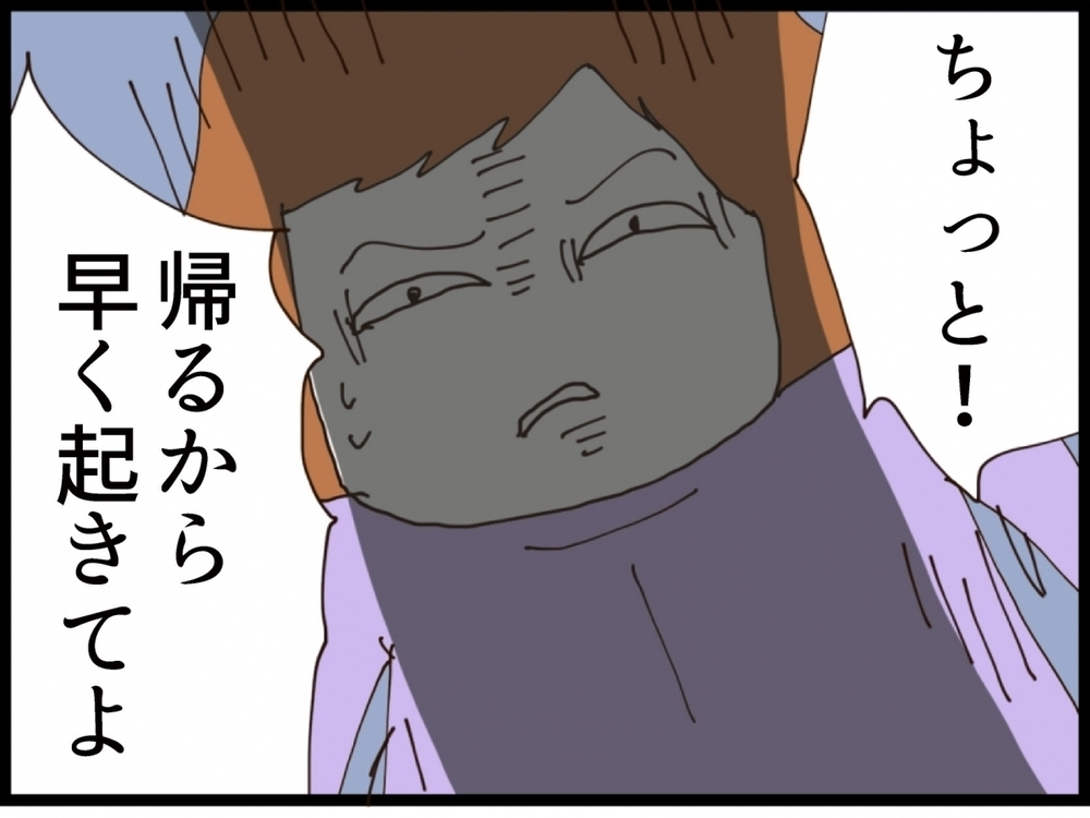 「迷惑だった！」とばっちりにも程がある…なんで私が怒られるの？【私が義妹と縁を切った理由 Vol.112】