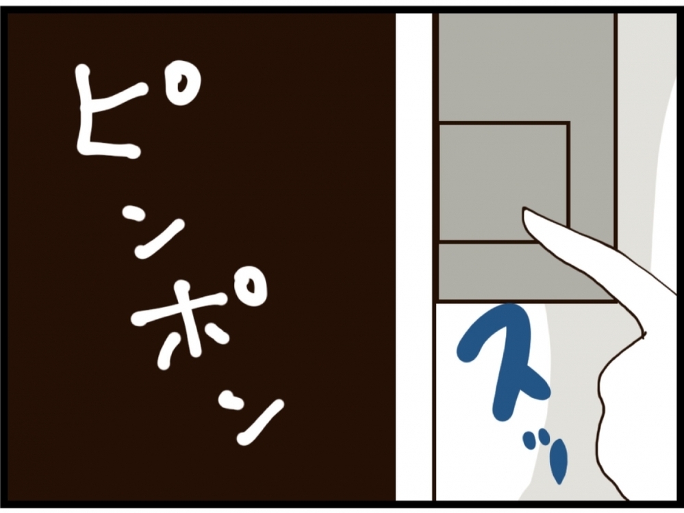 「いないって言って！」義妹の必死のお願い…あなたの頼みを聞く義理はない【私が義妹と縁を切った理由 Vol.131】