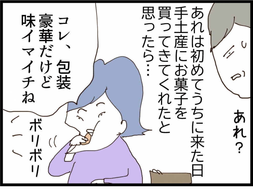 「ダメな嫁だと思ってた」義弟の母まで参戦！赤ちゃんを巡って大荒れ…【私が義妹と縁を切った理由 Vol.133】