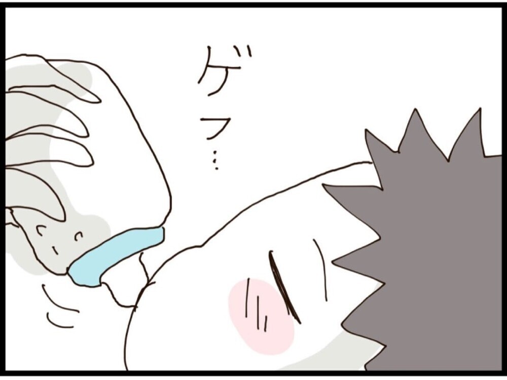 もう勘弁して…何をやってもうまくいかない ミルクを飲ませて一安心のはずが【私が義妹と縁を切った理由 Vol.140】