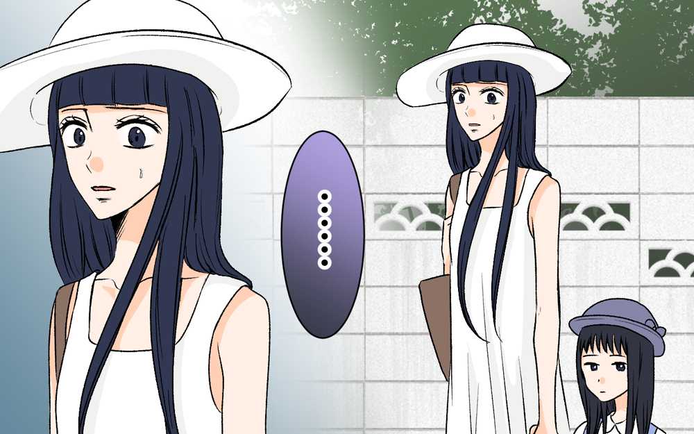 「どうかされました？」こだわりの新居を見つめるママ友の目が怖すぎる…「理想通りの家」発言の裏に潜む衝撃の野望とは