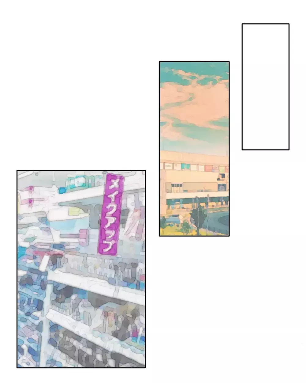 「来るの遅いよ」店長の一言で凍りついた空気…謝罪しに来た母を待っていたのは、想像以上に冷たい現場だった【お宅のお子さんが万引きしました Vol.8】