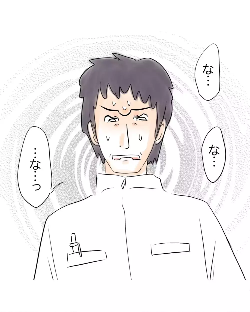 「その発言、偽りはありませんか？」警官のひと言で、万引き騒動の流れが一気に逆転し始める…【お宅のお子さんが万引きしました Vol.42】
