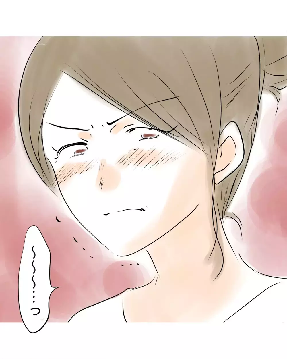 「泣かれたら俺が悪者みたいじゃねーか」娘を怯えさせた店長のひと言に母の怒りがついに爆発【お宅のお子さんが万引きしました Vol.45】