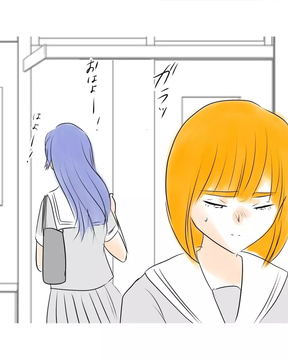 警察が誤解だと認めても終わらなかった…勇気を出して話しかけた私に返ってきた“残酷すぎる一言”【お宅のお子さんが万引きしました Vol.66】