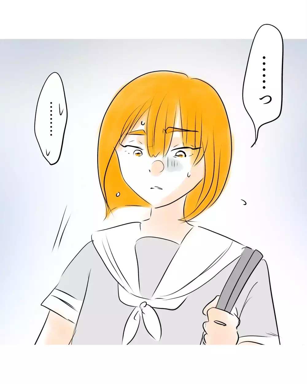 “万引き犯”だと思われたまま教室へ…全員の視線に固まった私へ最初に声をかけてきたのは…【お宅のお子さんが万引きしました Vol.67】